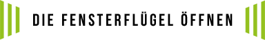 die-fensterflügel-öffnen